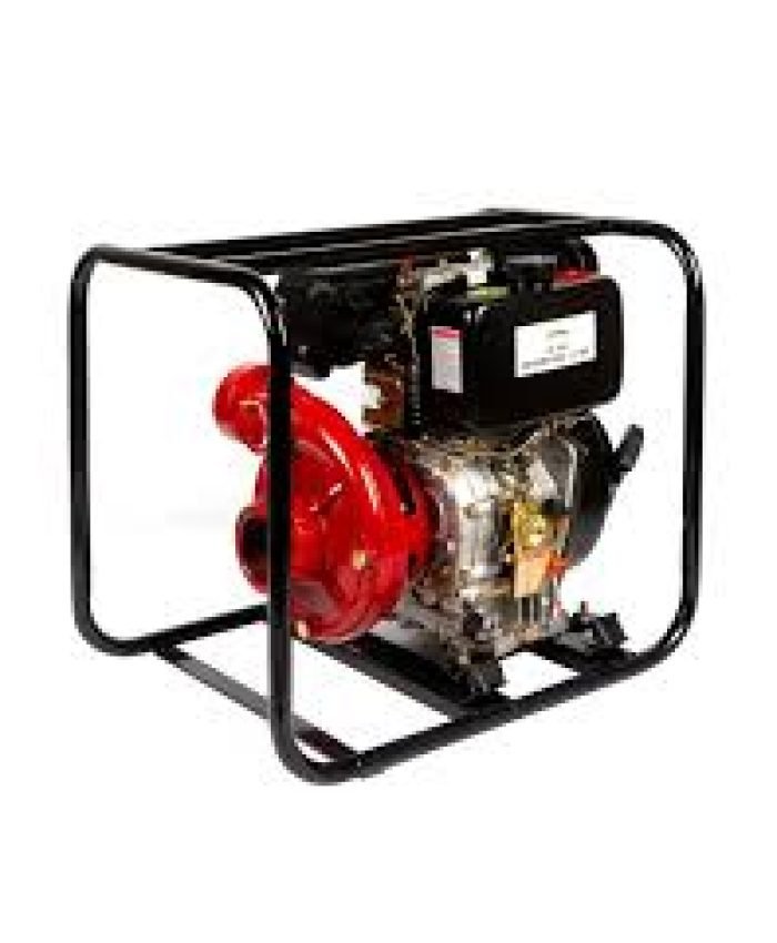 Pompes à moteur thermique (portables)