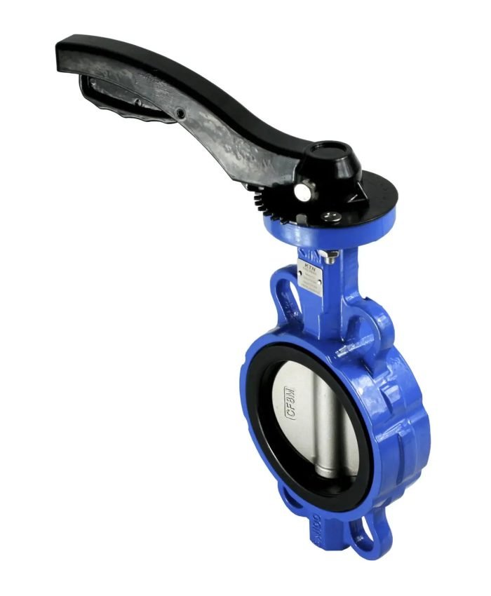 Robinetterie eau potable et eaux chargées